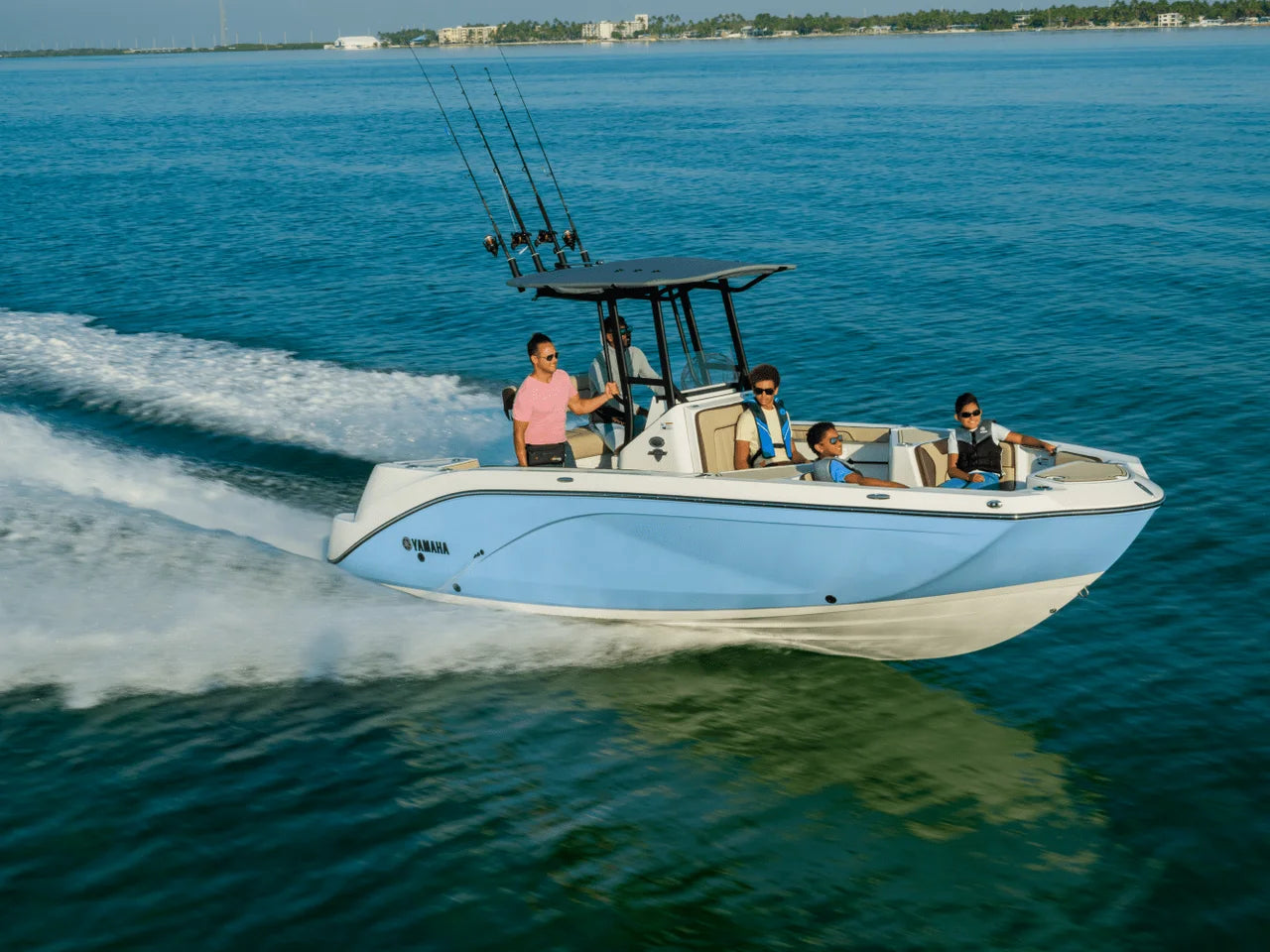 2026 Yamaha 222 FSH Sport 22.0 feet, Inuvik, Northwest Territories #3