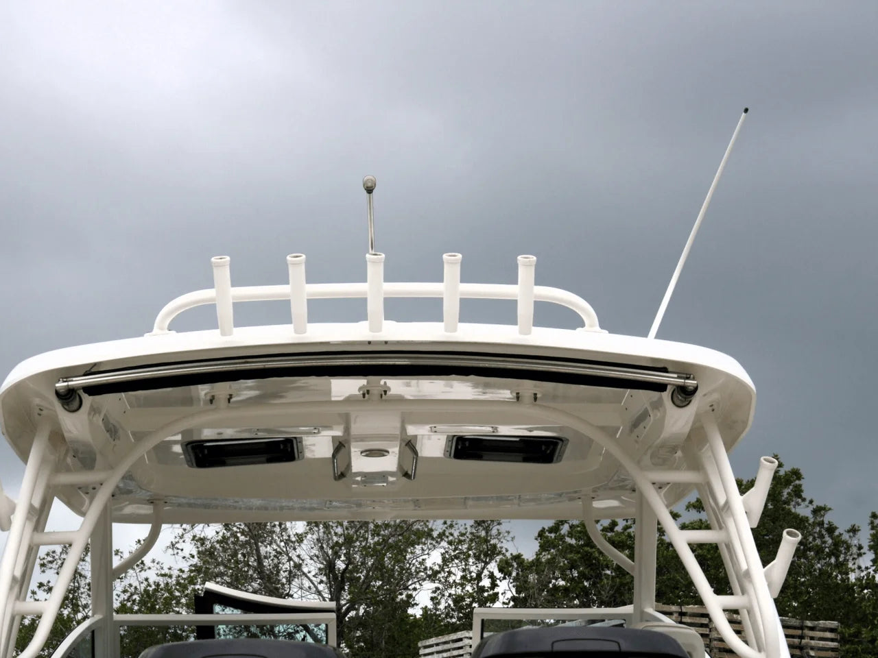 2017 Boston Whaler 320 VANTAGE 32.0 feet, Marathon, FL #17