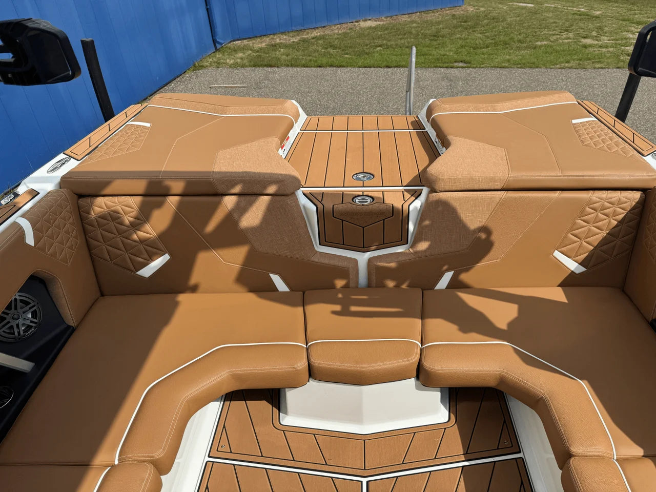 2026 Nautique Super Air Nautique GS20 20.0 feet, Rogers, MN #14