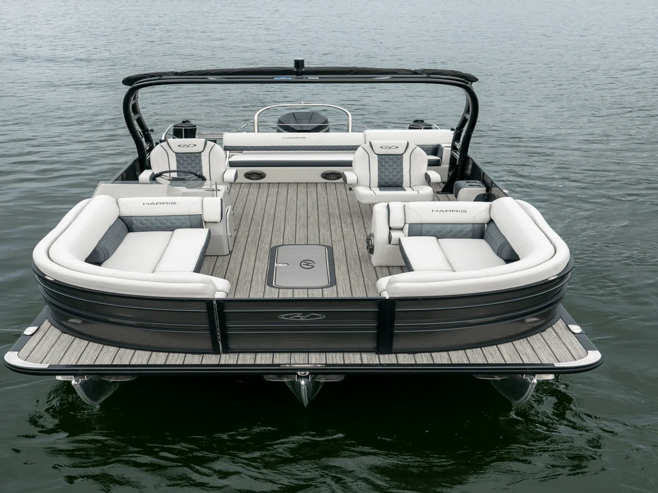 2026 Harris Sunliner 250 Sport 24.0 feet, Inuvik, Northwest Territories #12