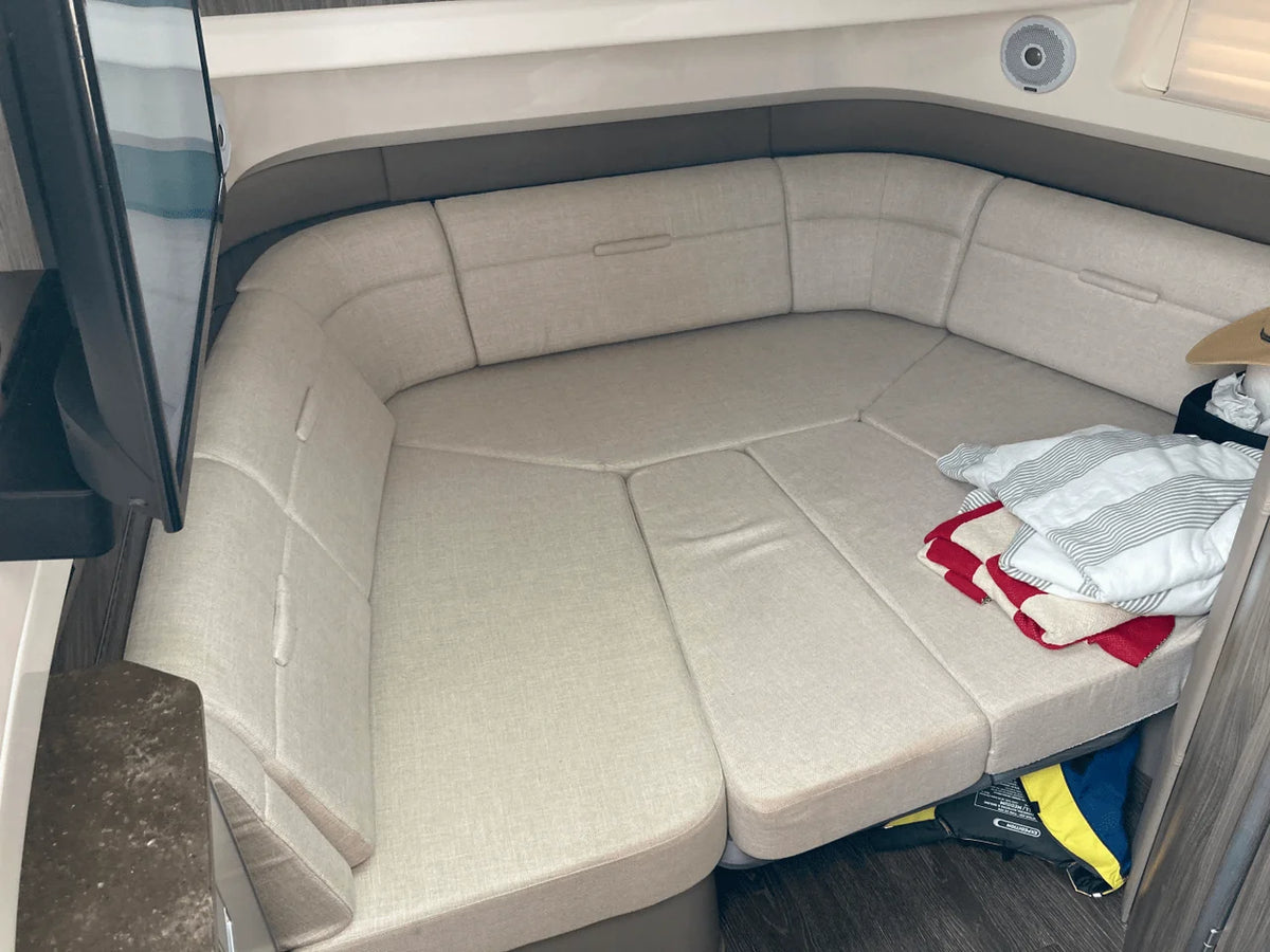 2019 Sea Ray 400 SLX 40.0 feet, Excelsior, Minnesota #35