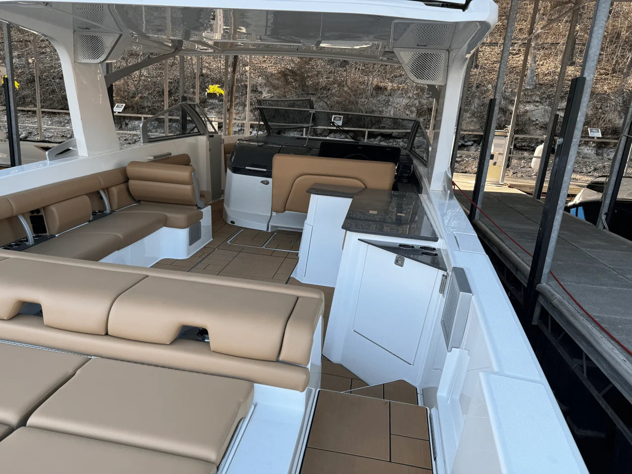 2024 Aviara AV36 Outboard 36.0 feet, Lake Ozark, MO #16
