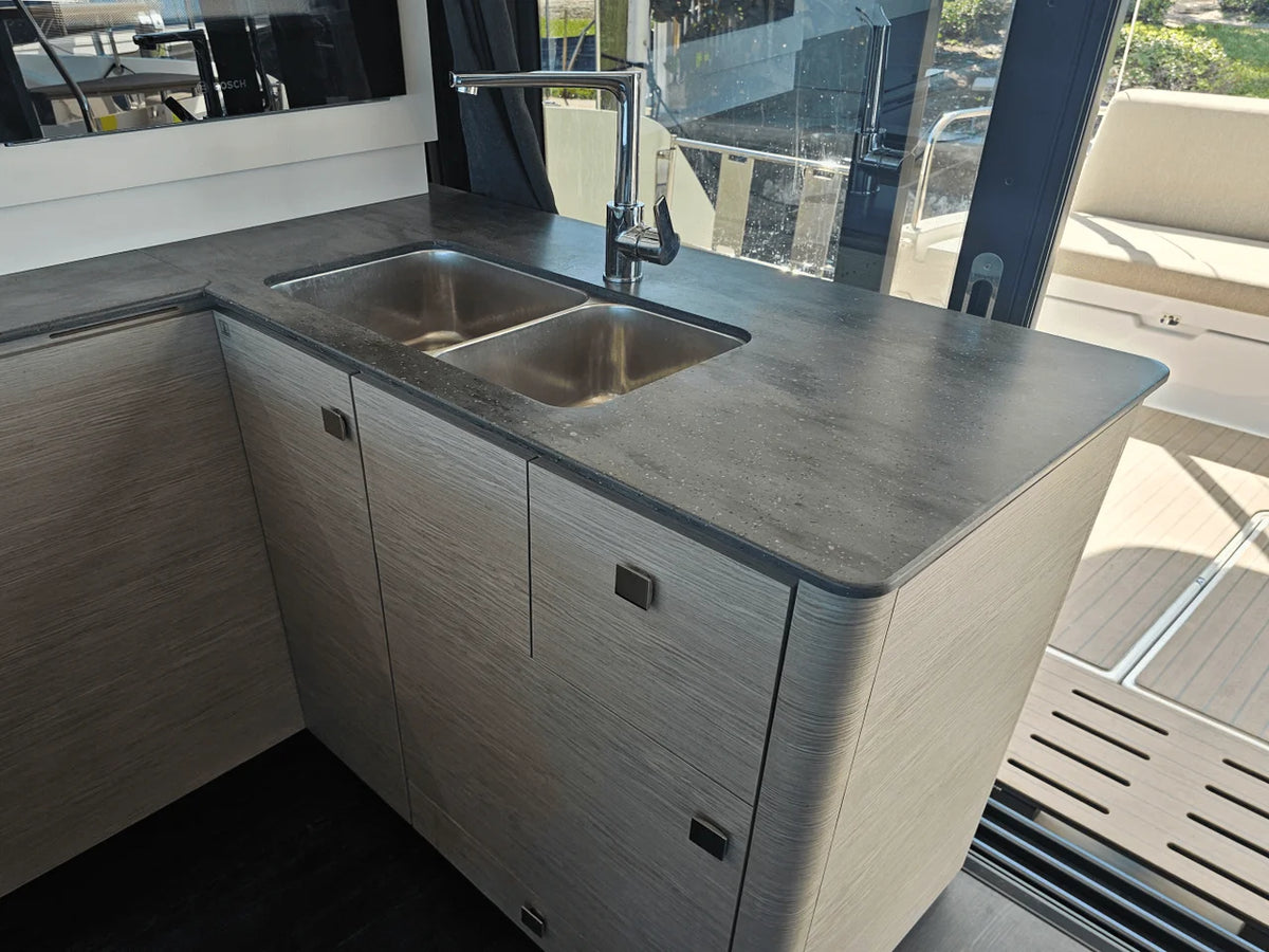 2023 Fountaine Pajot MY 6 44.0 feet, Clearwater, Florida #78