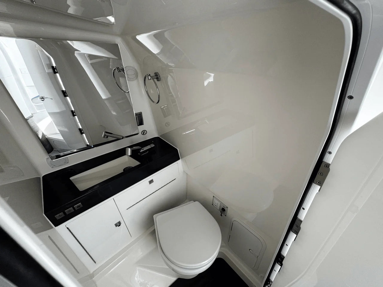 2024 Aviara AV36 Outboard 36.0 feet, Jupiter, Florida #28