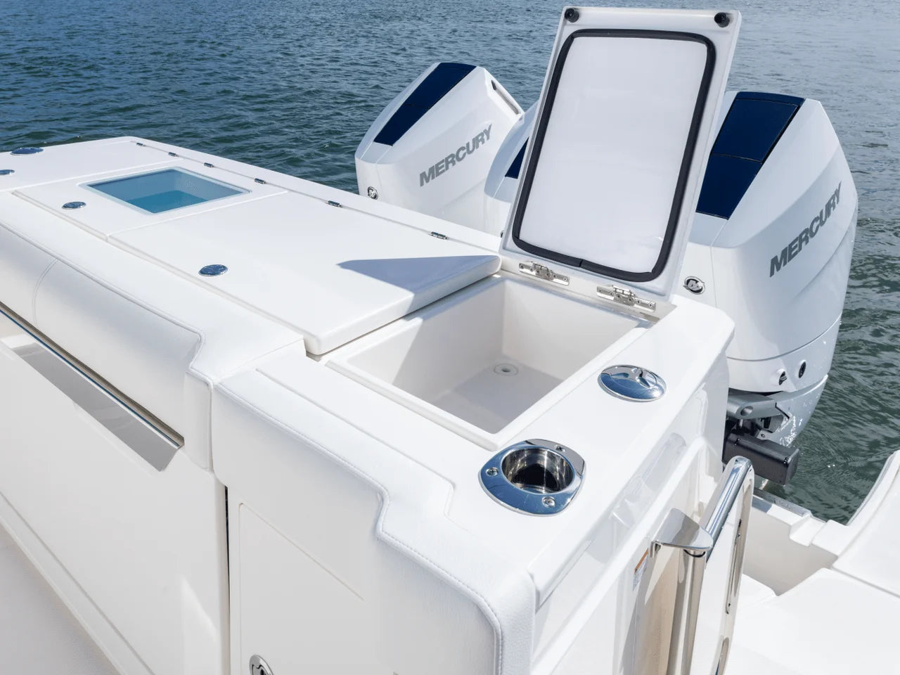 2025 Tiara Yachts LS 38 38.0 feet, Inuvik, Northwest Territories #77