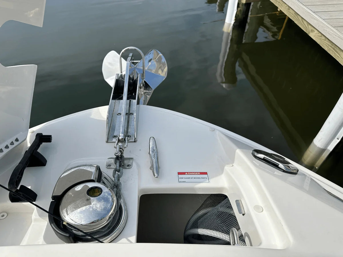 2024 Sea Ray SLX 260 Outboard 26.0 feet, Pensacola, Florida #32