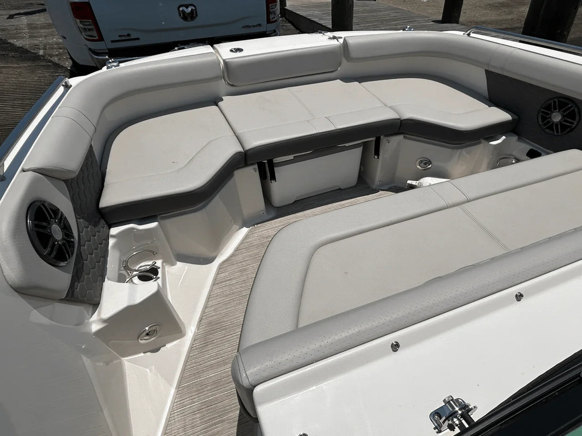 2023 Sea Ray 250 SDX-OB 25.0 feet, Pensacola, Florida #21