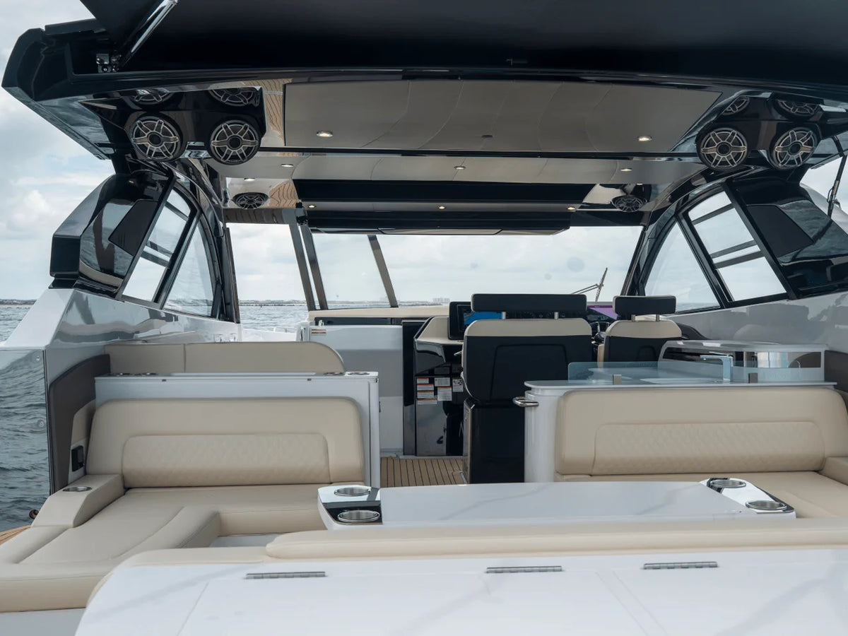 2026 Cruisers Yachts 50GLS OB 50.0 feet, Wrightsville Beach, North Carolina #21
