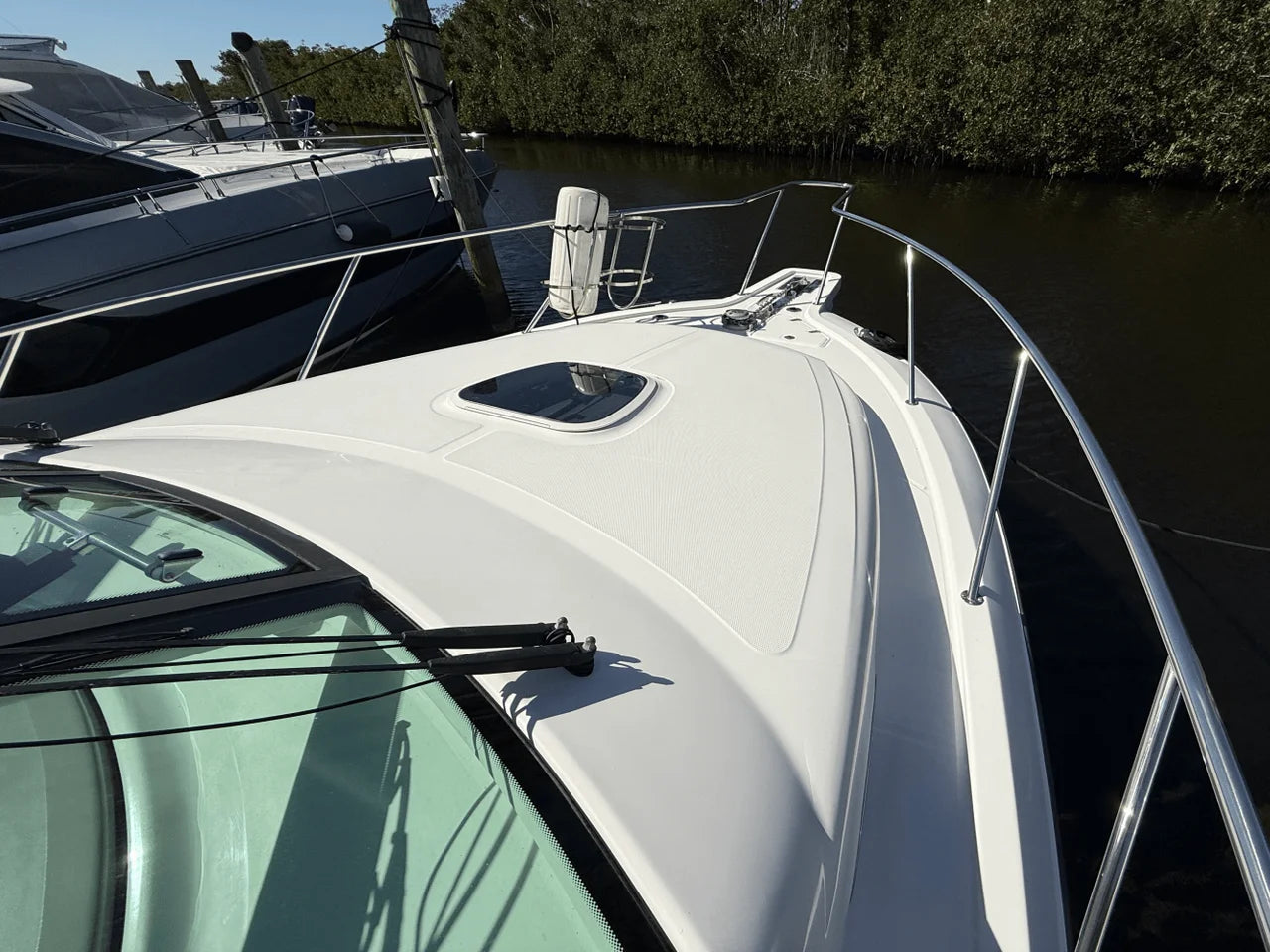 2013 Boston Whaler 345 CONQUEST 34.0 feet, Fort Myers, FL #13
