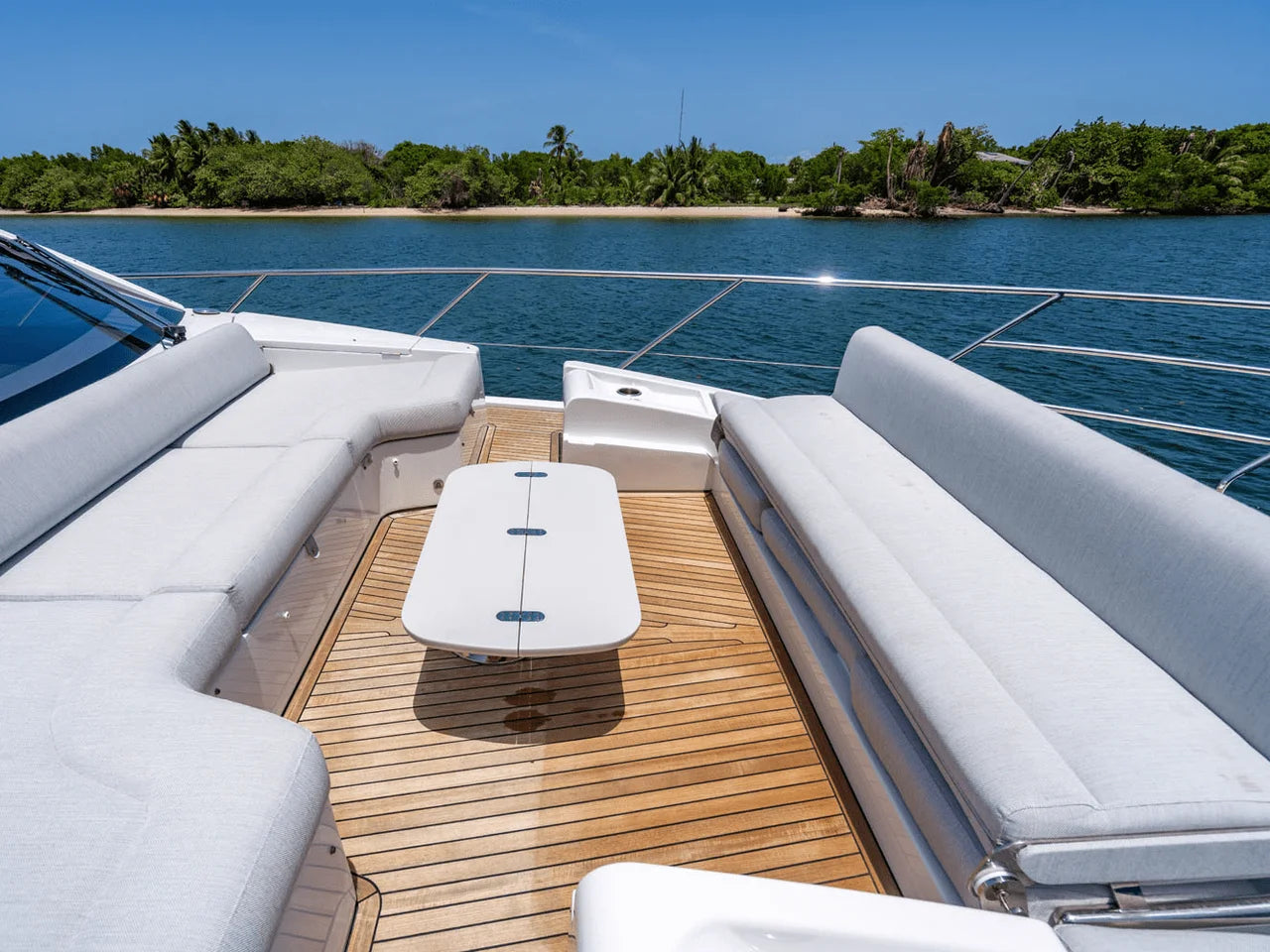 2024 Azimut 60 FLY 60.0 feet, Naples, FL #72