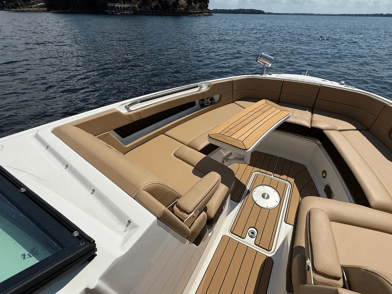 2026 Sea Ray SLX 310 31.0 feet, Cornelius, North Carolina #25