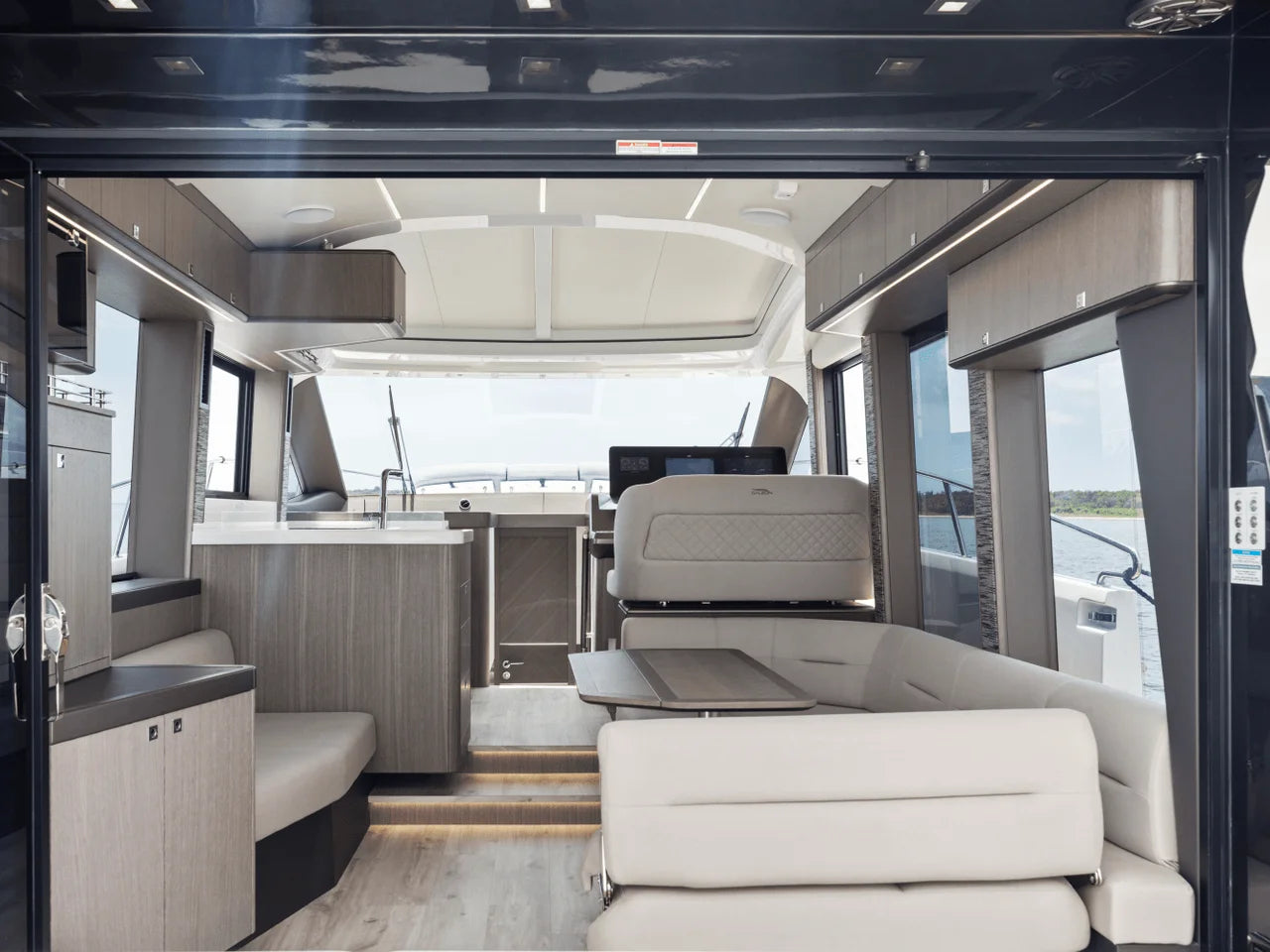 2025 Galeon 450 HTC 45.0 feet, Miami, FL #129
