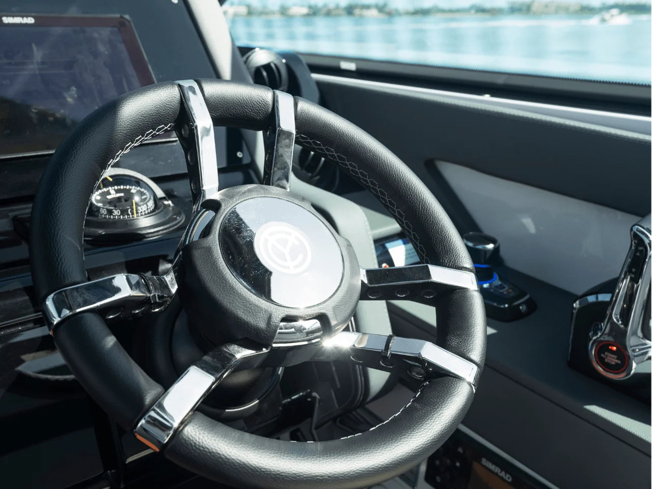 2026 Cruisers Yachts 38 GLS Outboard 38.0 feet, Inuvik, Northwest Territories #83