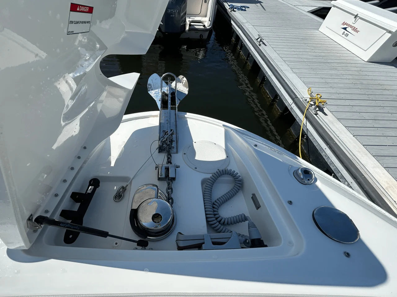 2026 Sea Ray SLX 350 Outboard 35.0 feet, Pensacola, Florida #23