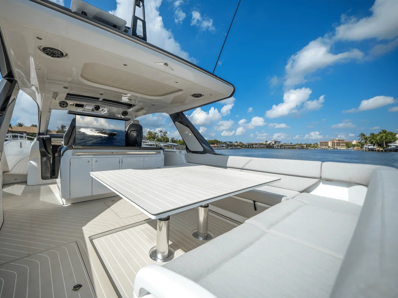 2026 Azimut 48 Verve 48.0 feet, Pompano Beach, FL #17