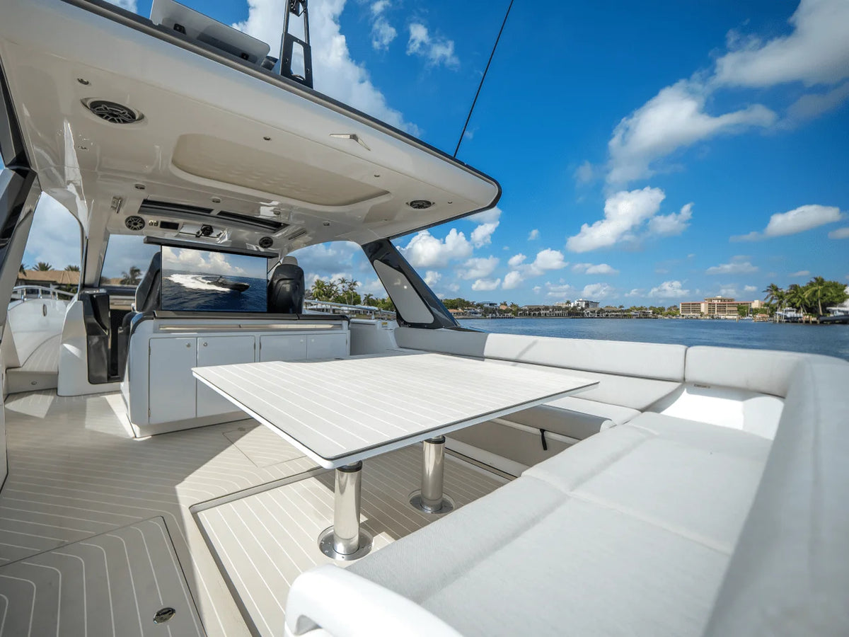 2026 Azimut 48 Verve 48.0 feet, Dania Beach, Florida #17