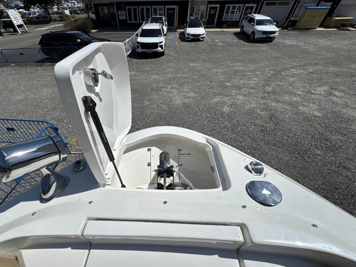 2026 Sea Ray SLX 400 Outboard 40.0 feet, Huntington, NY #61