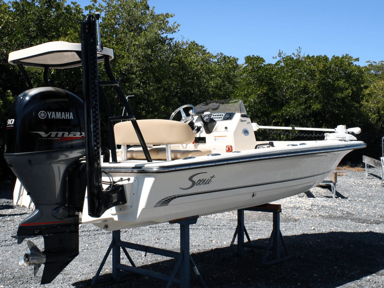2025 Scout 177 Sport 17.0 feet, Islamorada, Florida #6