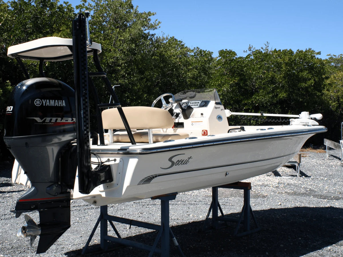 2025 Scout 177 Sport 17.0 feet, Marathon, FL #6