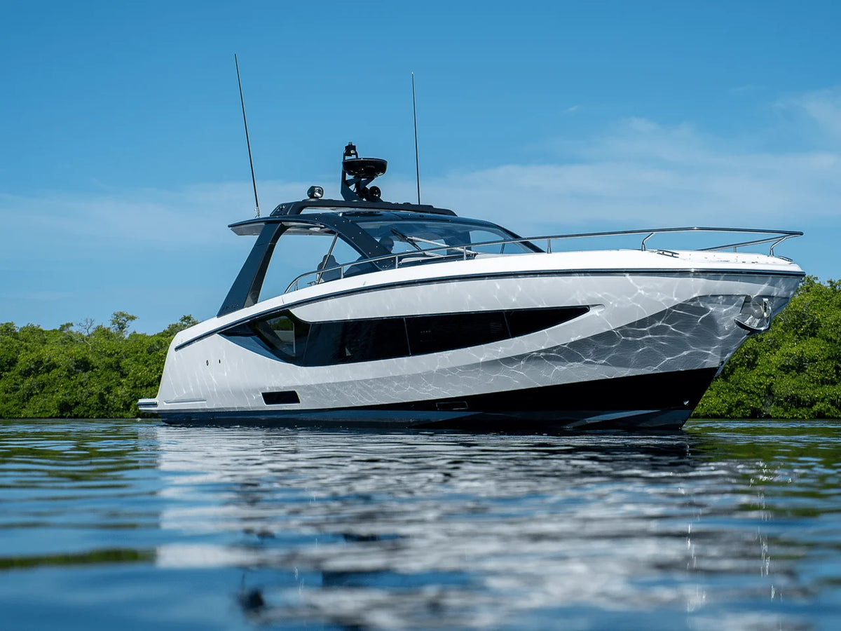 2026 Azimut Verve 42 42.0 feet, Fort Myers, FL #35