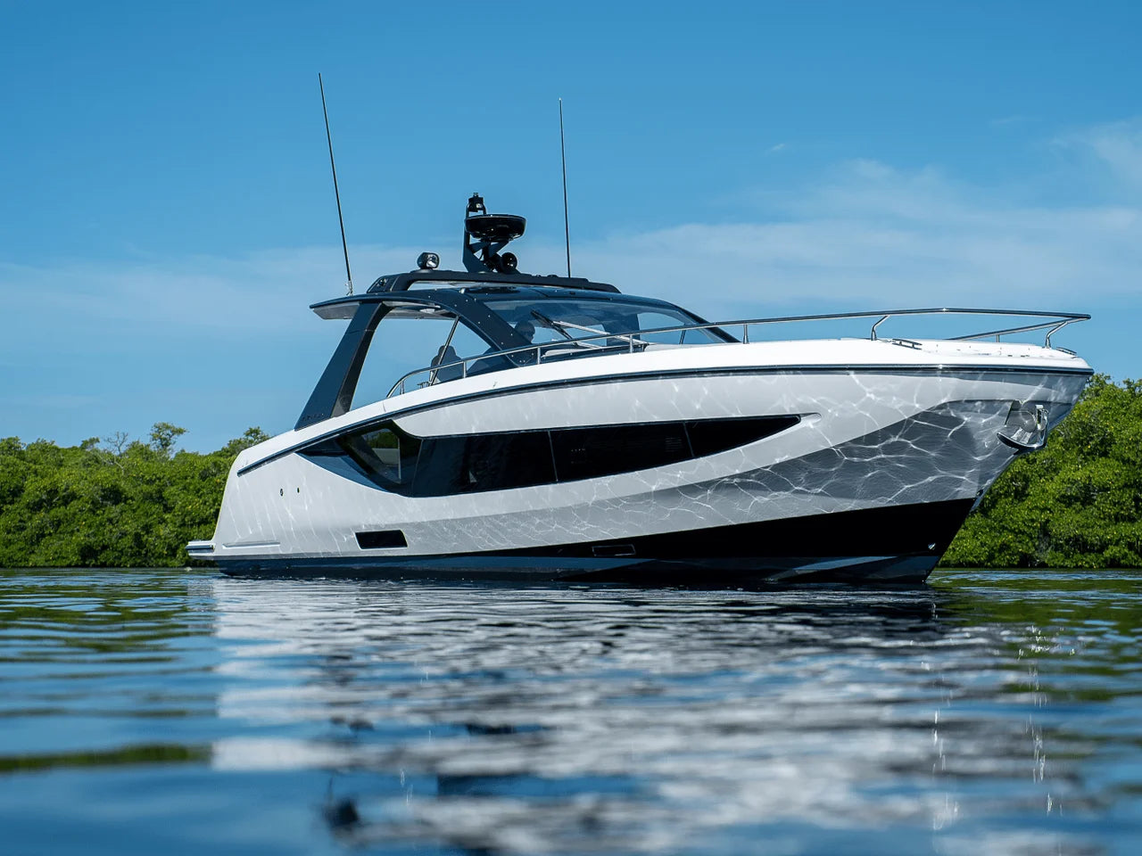 2026 Azimut Verve 42 42.0 feet, Fort Myers, FL #35