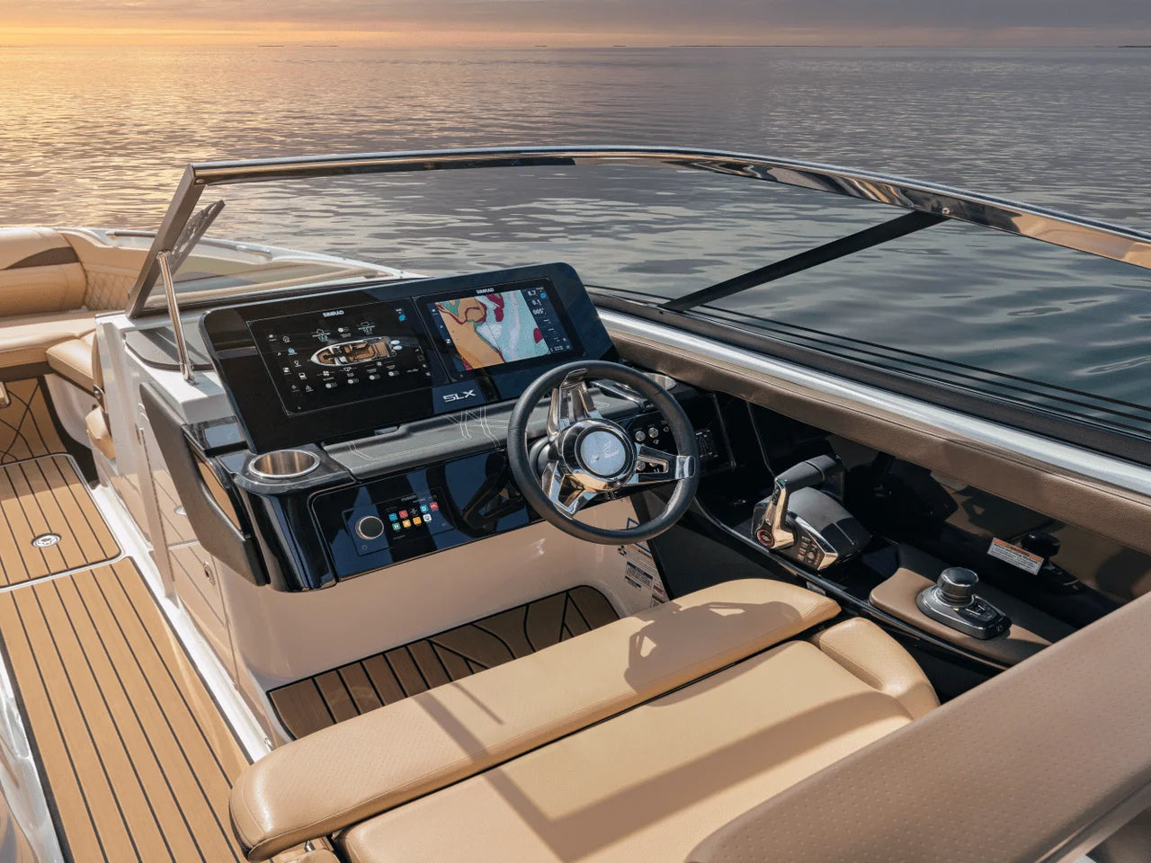 2027 Sea Ray SLX 280 Outboard 28.0 feet, Charleston, SC #17