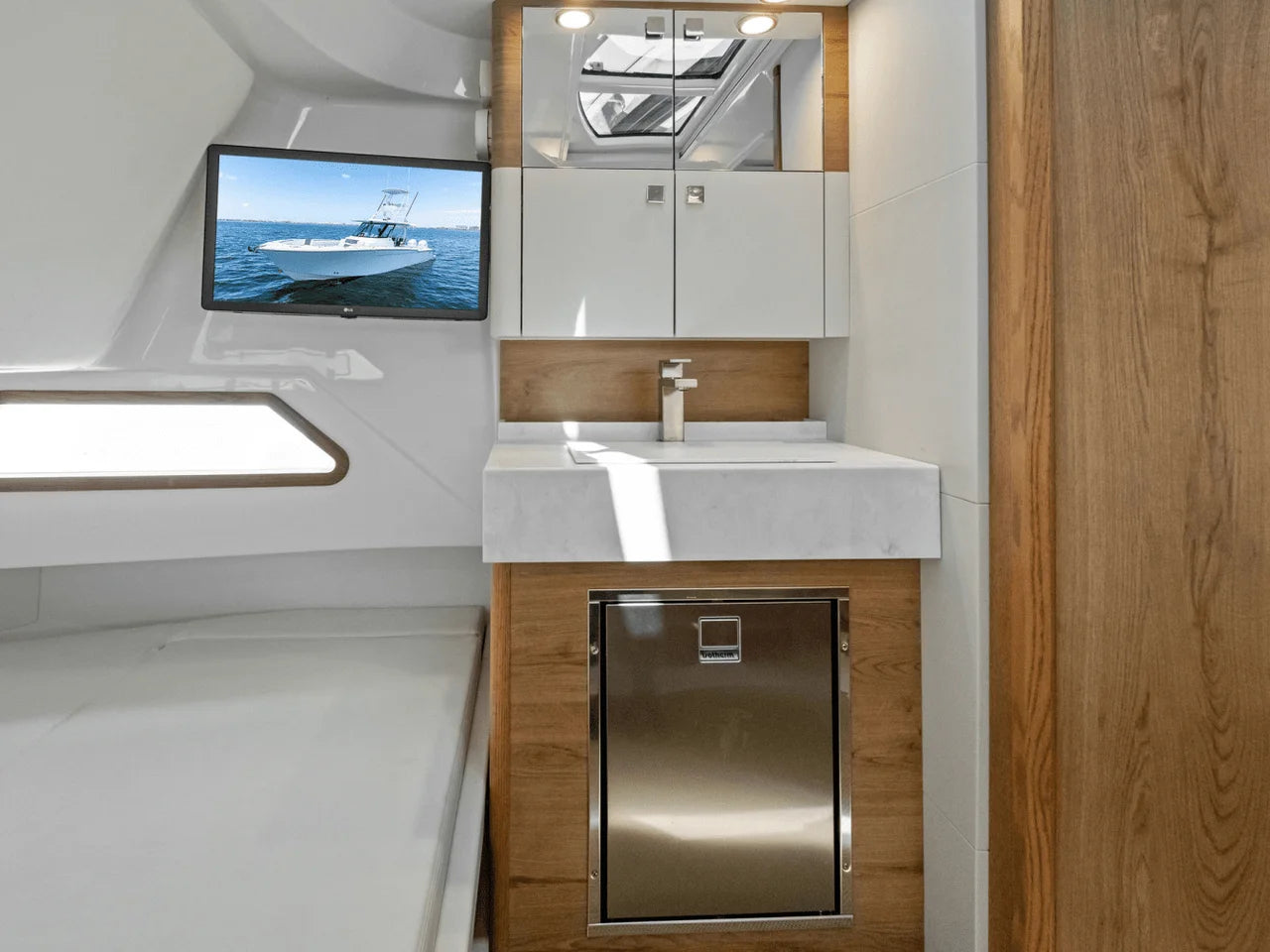 2024 Bertram 39CC 39.0 feet, St Petersburg, FL #51