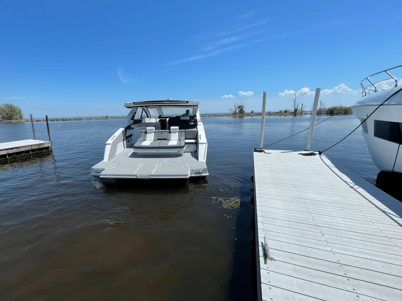 2026 Cruisers Yachts 42 GLS 42.0 feet, Inuvik, Northwest Territories #7