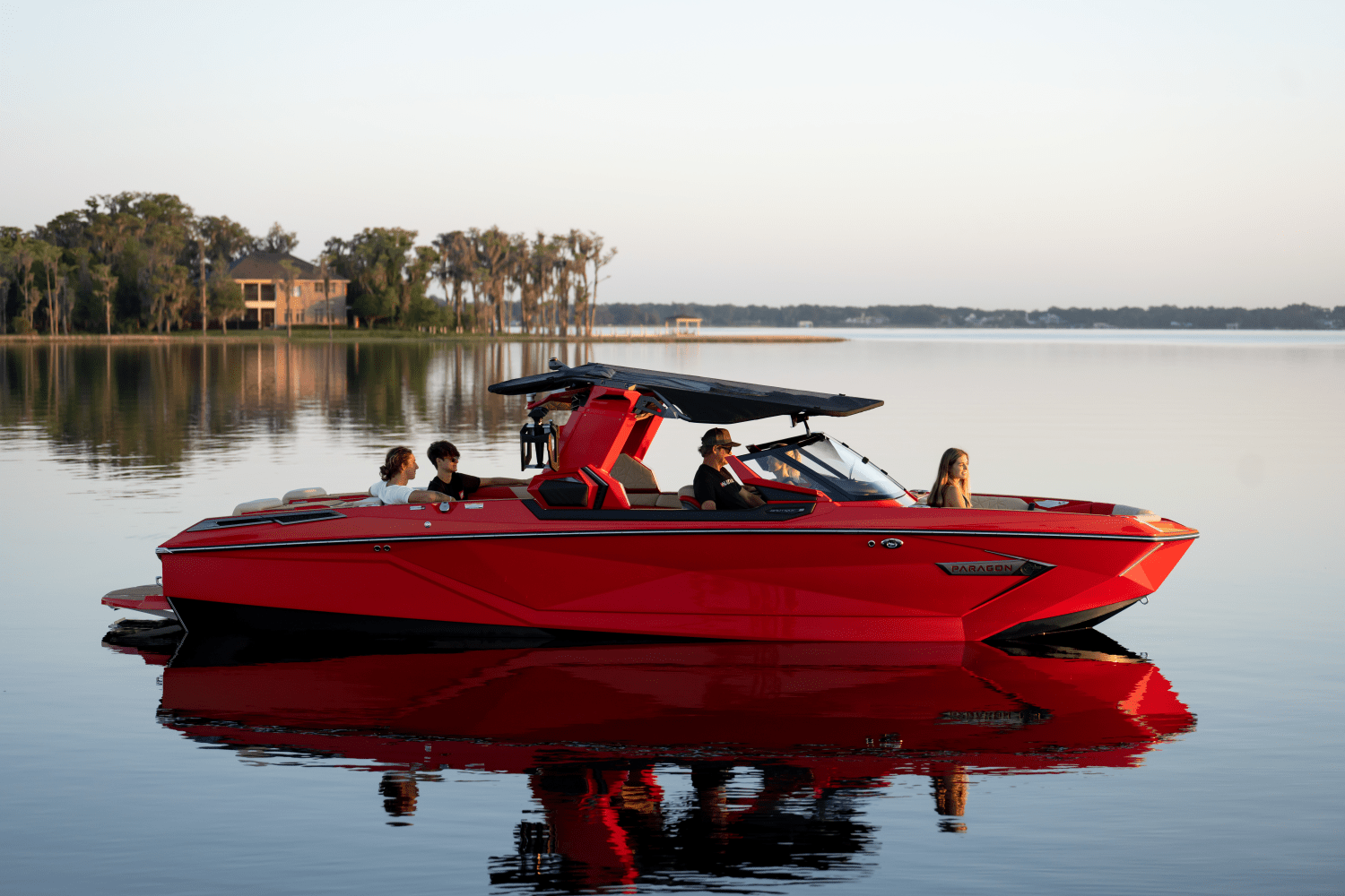 2026 Nautique G25 Paragon 25.0 feet, Inuvik, Northwest Territories #2