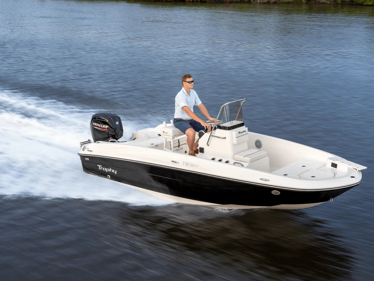2025 Bayliner T18 18.0 feet, Inuvik, Northwest Territories #3