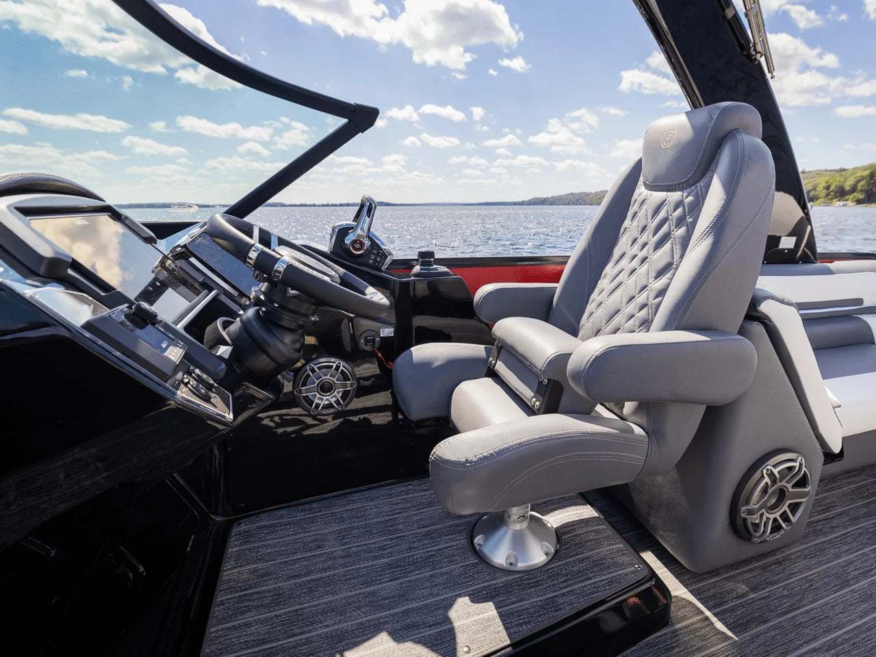 2026 Premier 270 Super Sport 27.0 feet, Inuvik, Northwest Territories #30