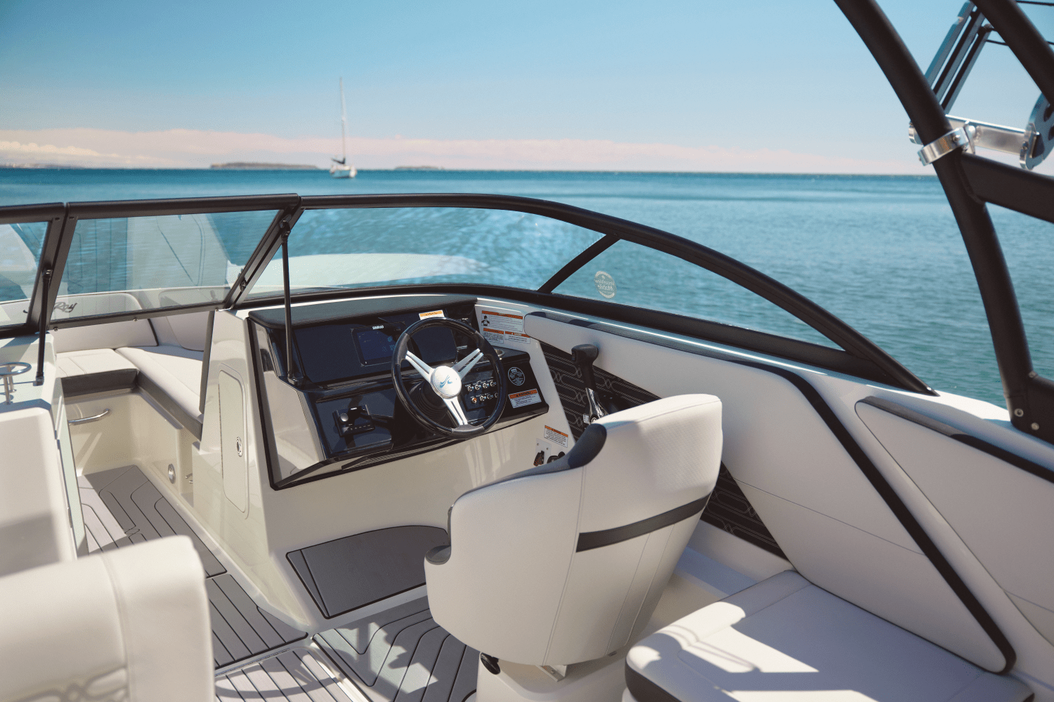 2027 Sea Ray SPX 210 Outboard 21.0 feet, Norwalk, Connecticut #10