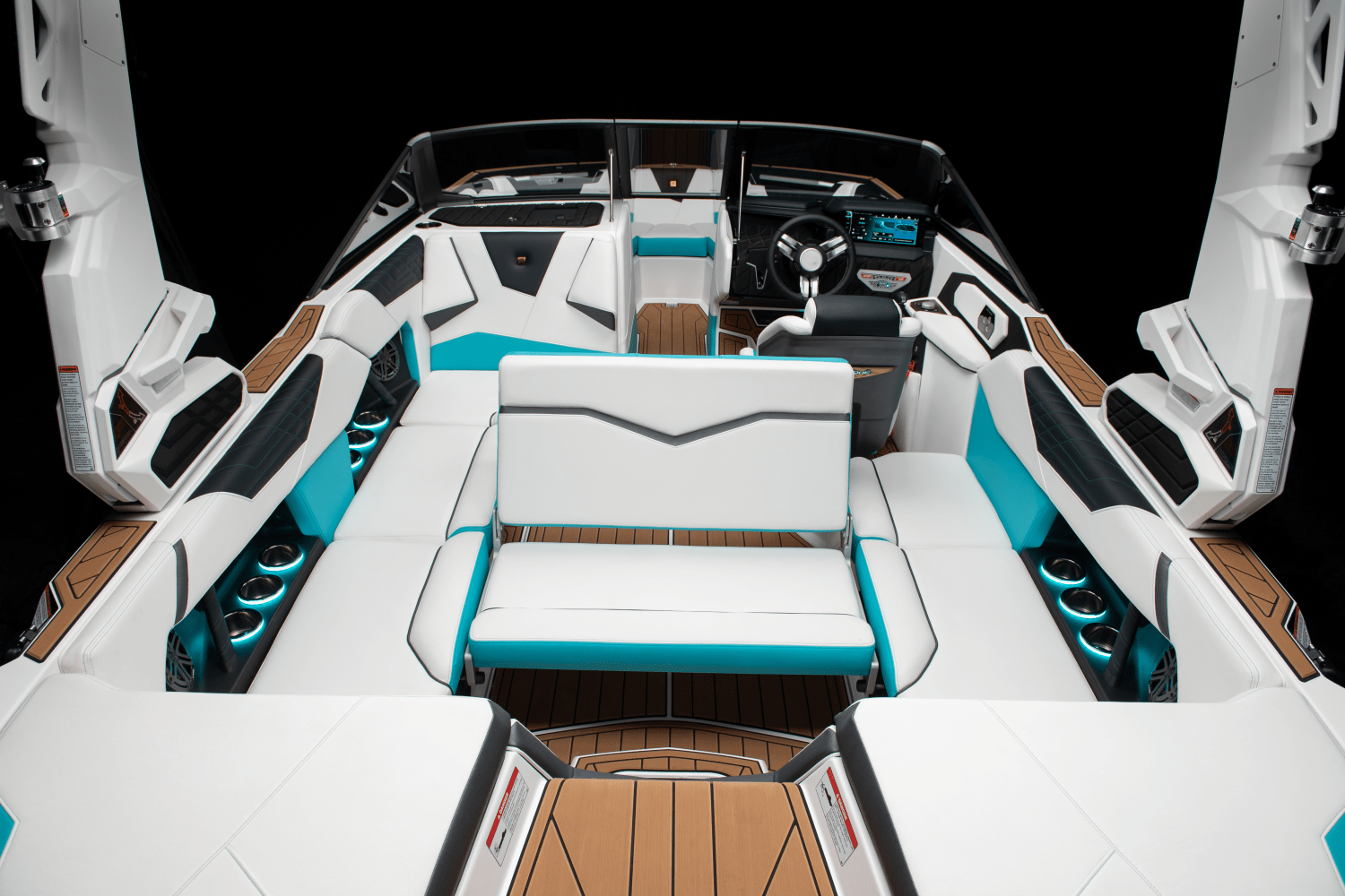 2026 Nautique Super Air Nautique S21 21.0 feet, Inuvik, Northwest Territories #21