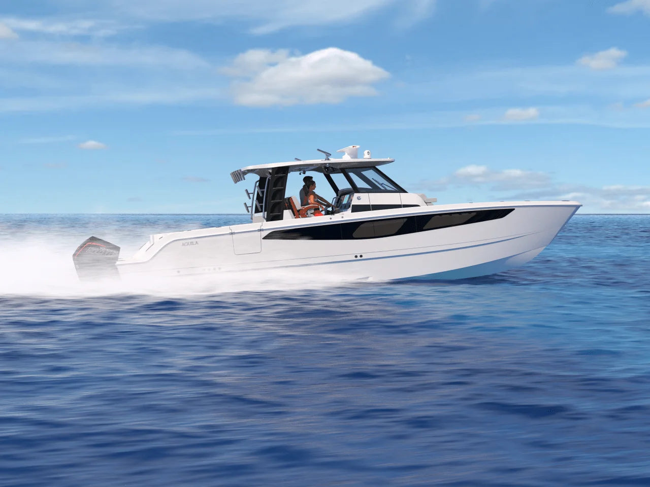 2027 Aquila A36MC 36.0 feet, Pensacola, Florida #10