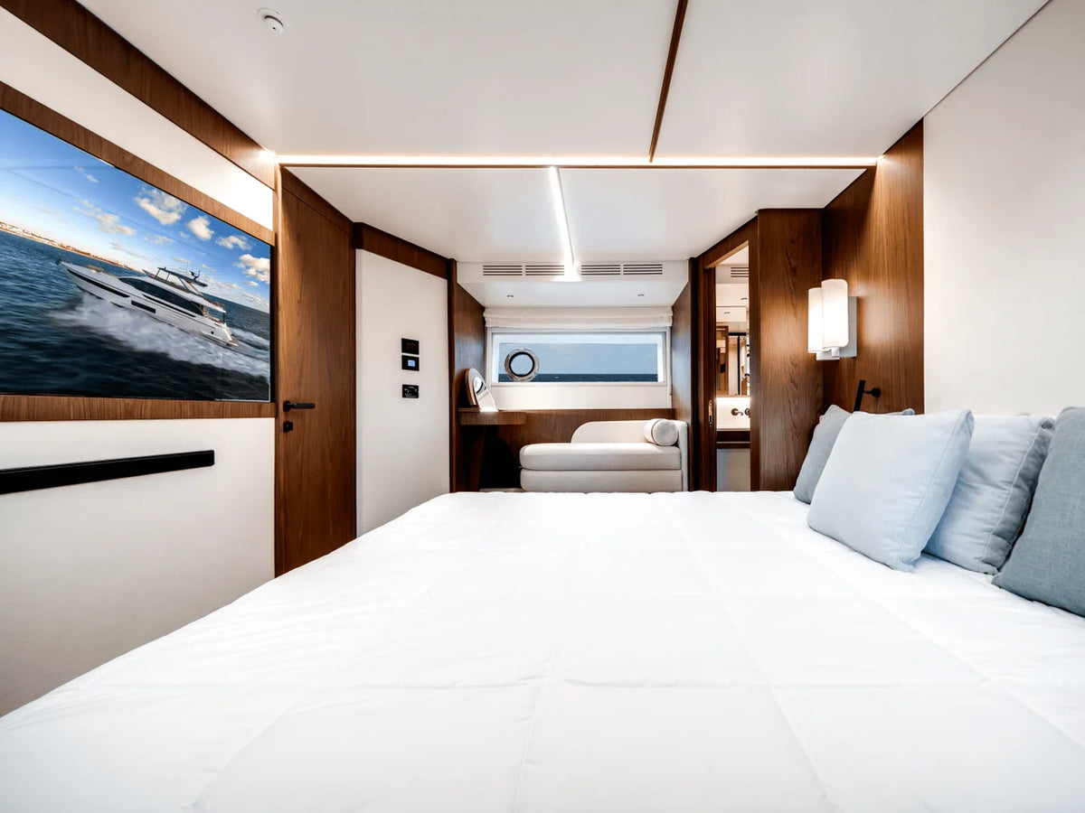 2026 Azimut Fly 72 72.0 feet, Dania Beach, FL #37