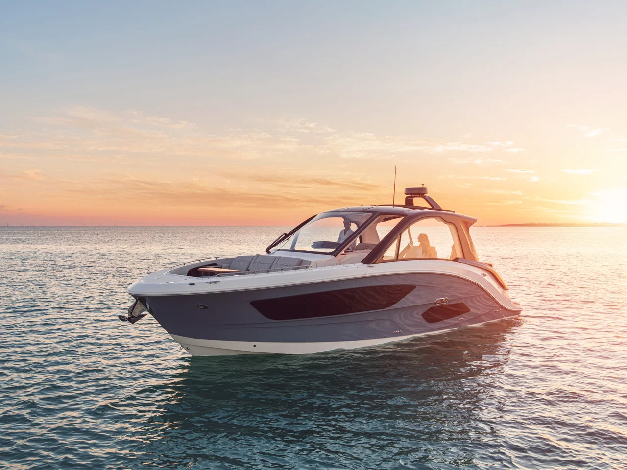 2027 Sea Ray Sundancer 370 37.0 feet, Lewisville, TX #12