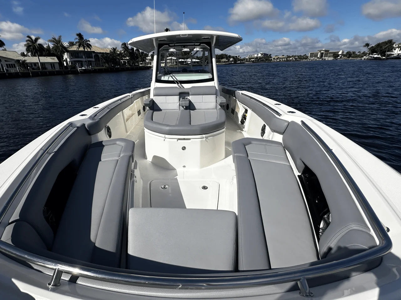 2026 Boston Whaler 360 Outrage 36.0 feet, Pompano Beach, Florida #41