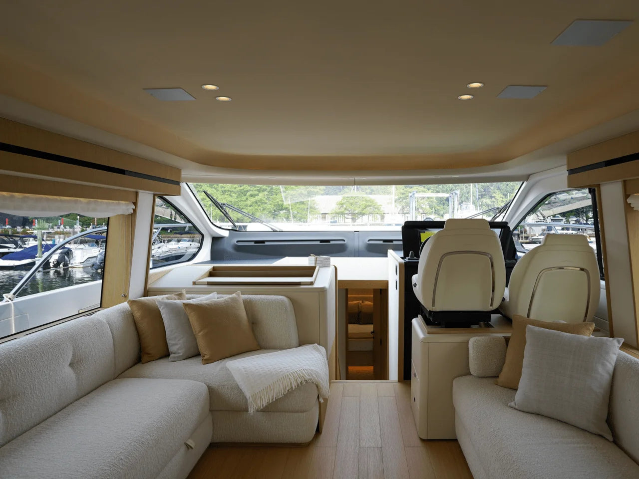 2026 Azimut Fly 62 62.0 feet, Huntington, NY #27