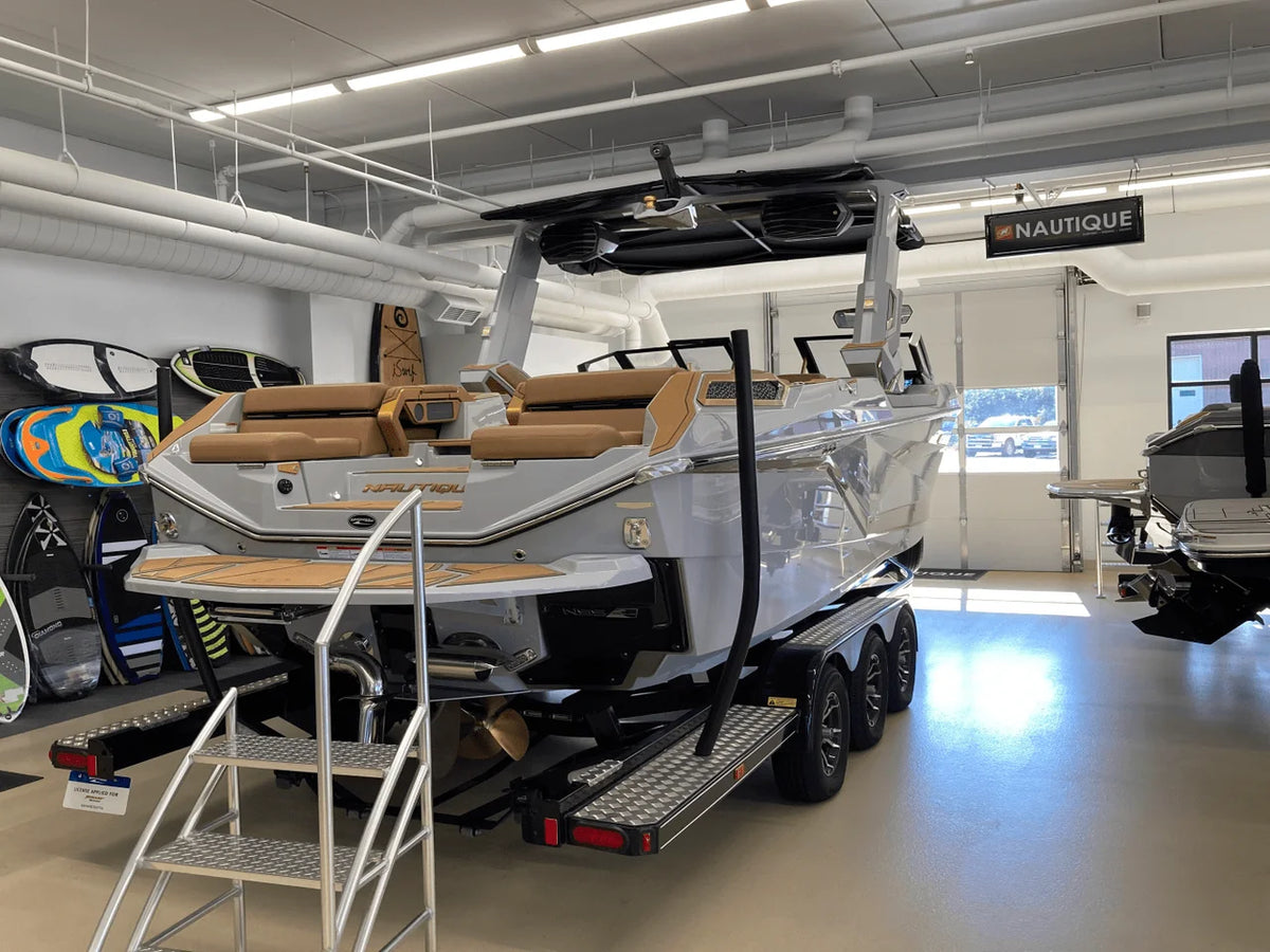 2025 Nautique G25 Paragon 25.0 feet, Excelsior, MN #7