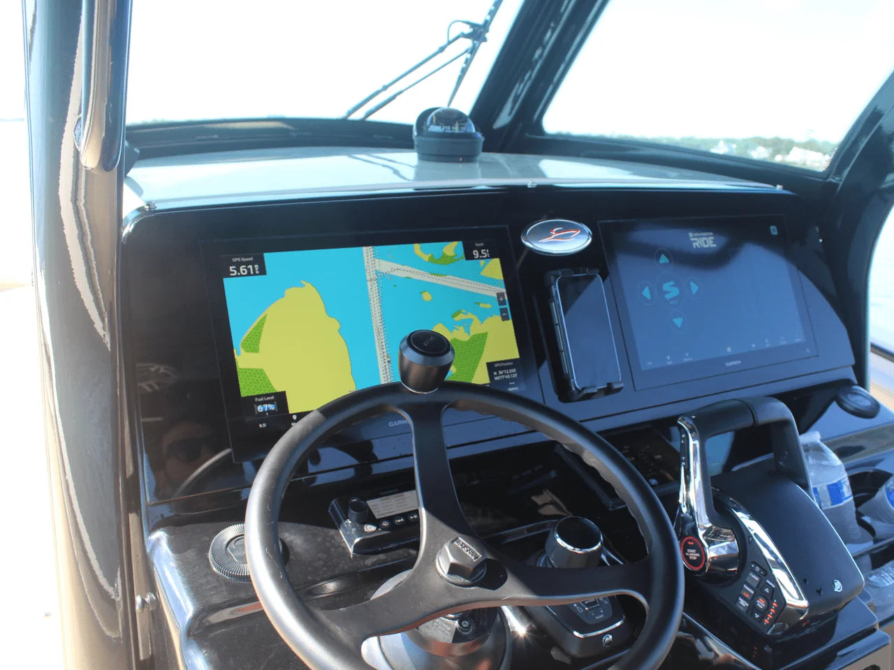 2026 Scout 305 LXF 30.0 feet, Wrightsville Beach, North Carolina #36