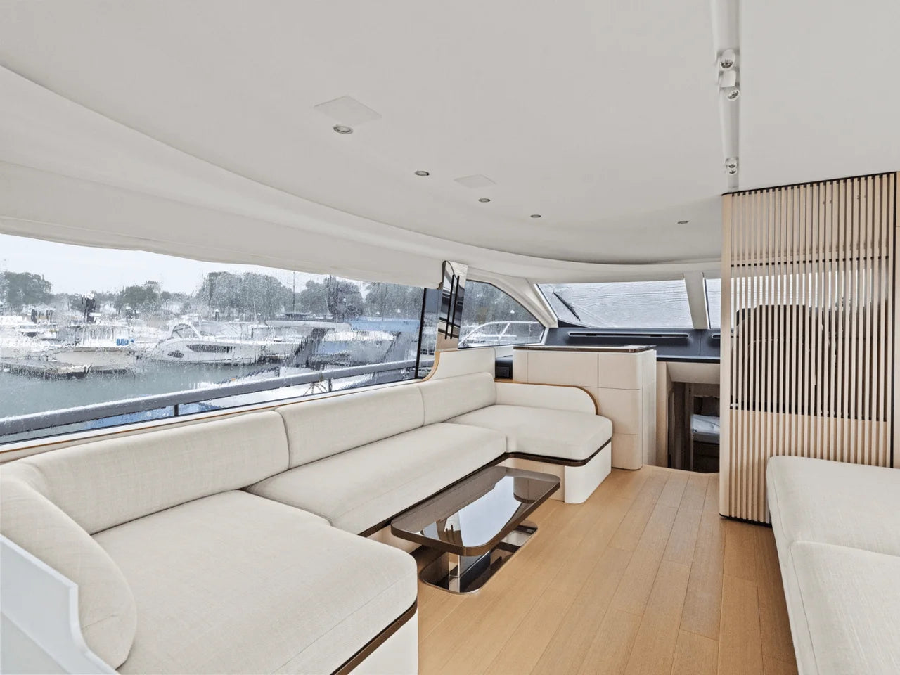 2026 Azimut Fly 68 68.0 feet, Quincy, MA #18
