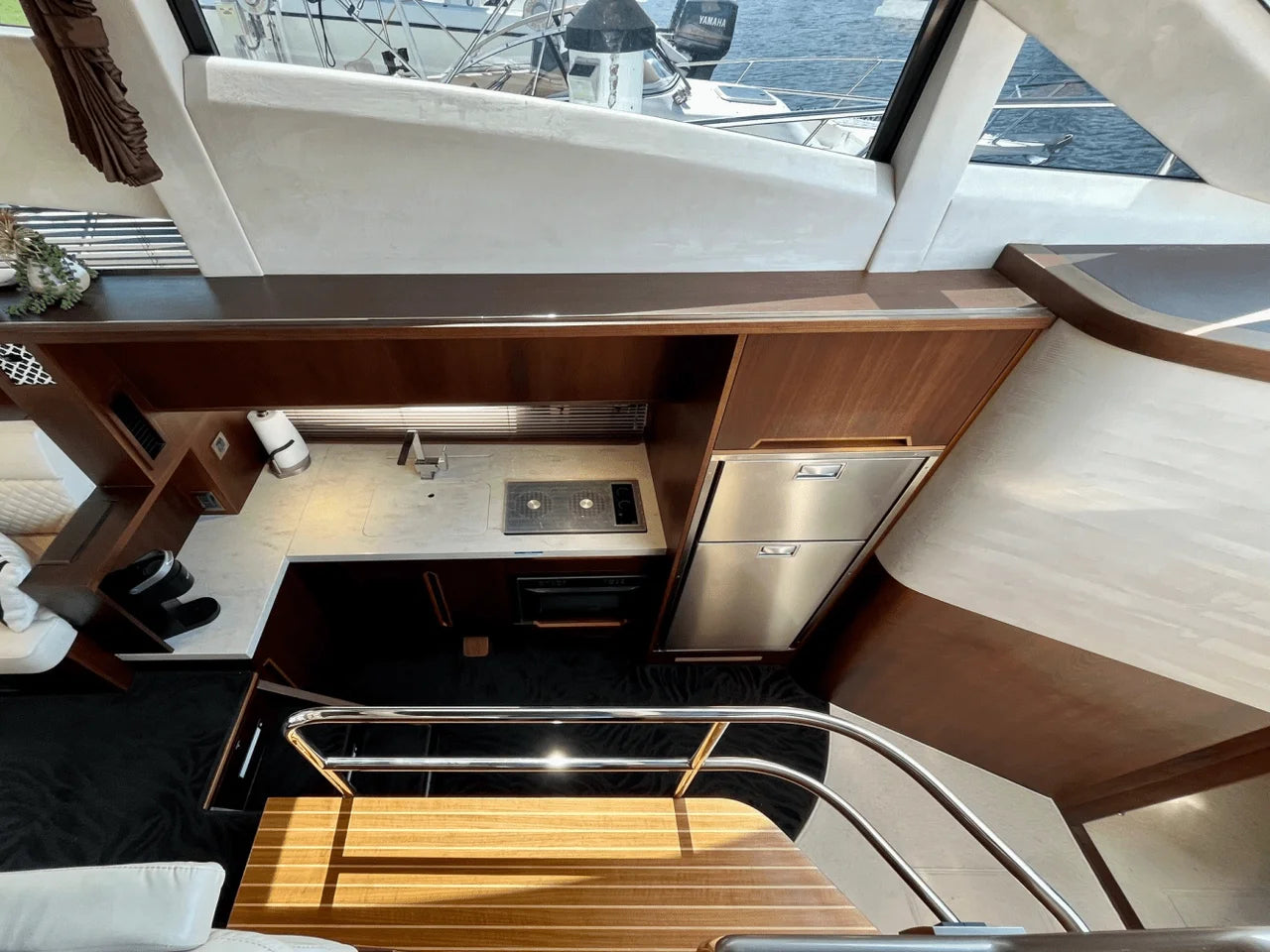 2018 Galeon 430 HTC 43.0 feet, Venice, FL #26