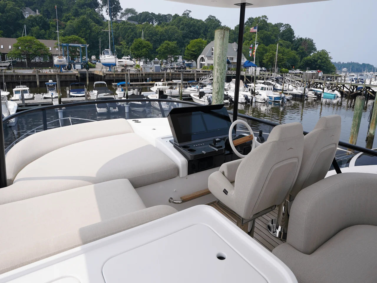 2026 Azimut Fly 62 62.0 feet, Huntington, NY #70