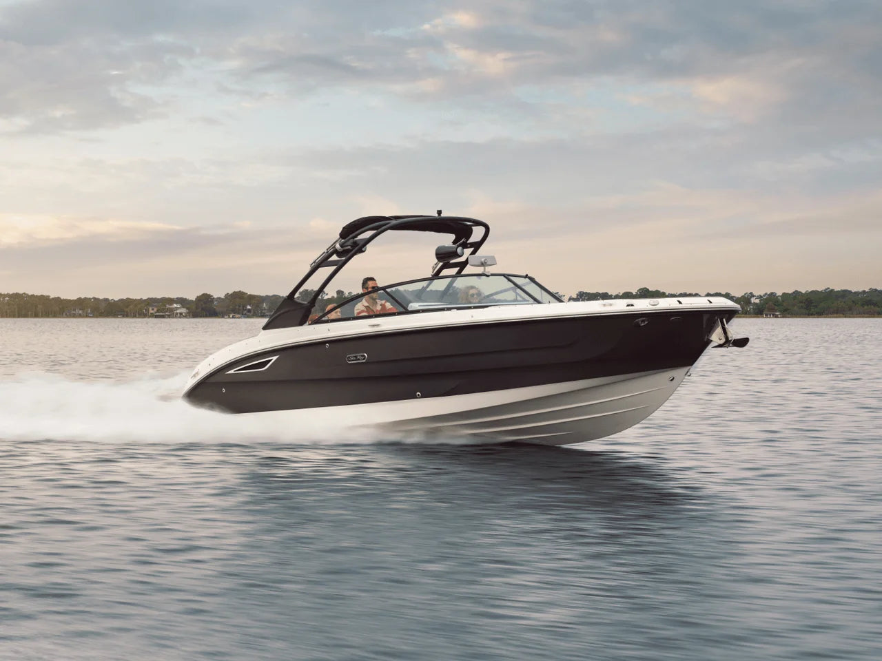 2026 Sea Ray SDX 270 27.0 feet, Cumming, Georgia #1