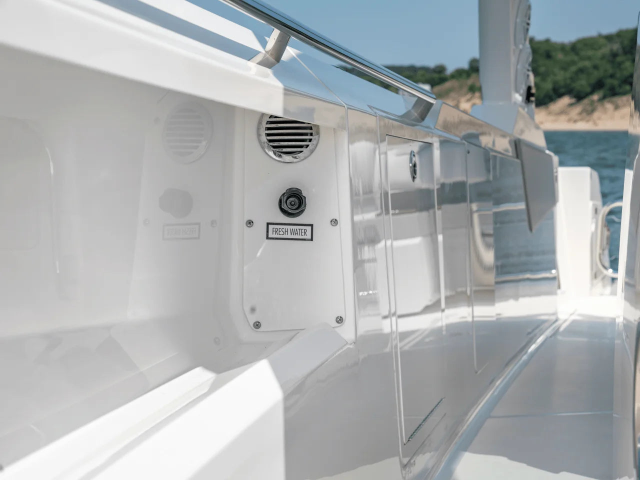 2025 Tiara Yachts LS 43 43.0 feet, Inuvik, Northwest Territories #61