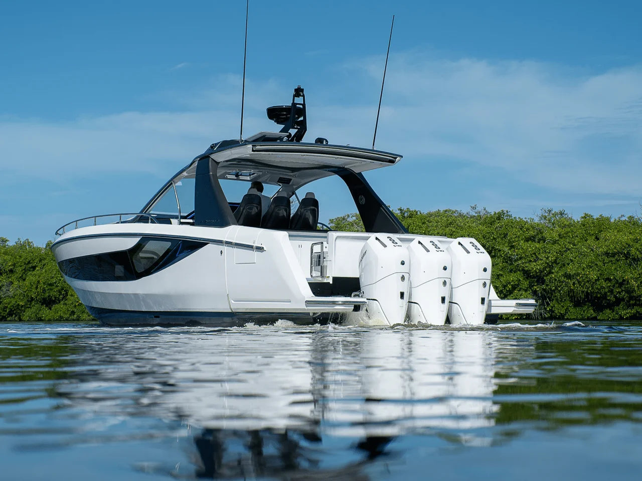 2026 Azimut Verve 42 42.0 feet, Fort Myers, FL #39