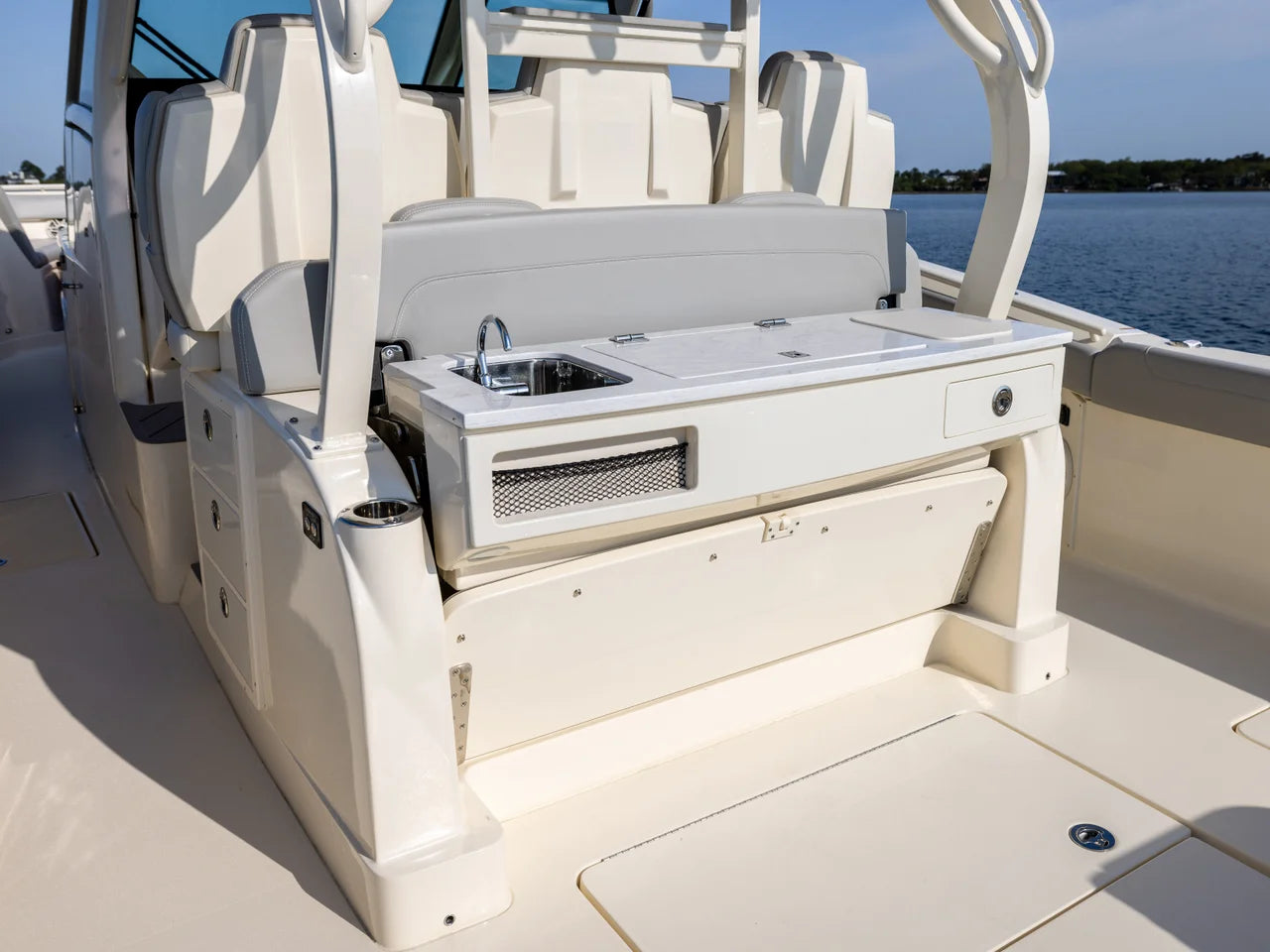 2024 Scout 400 LXF 40.0 feet, Clearwater, Florida #27
