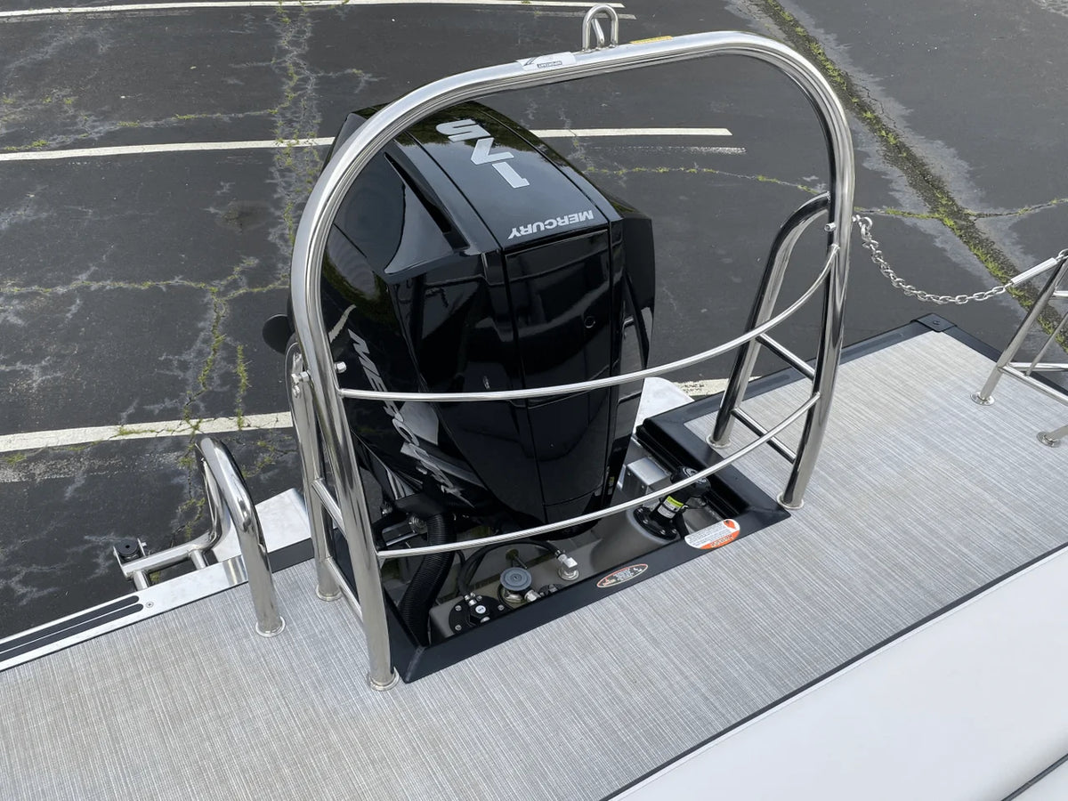 2022 Harris Sunliner 230 Sport 23.0 feet, Lake Wylie, SC #19