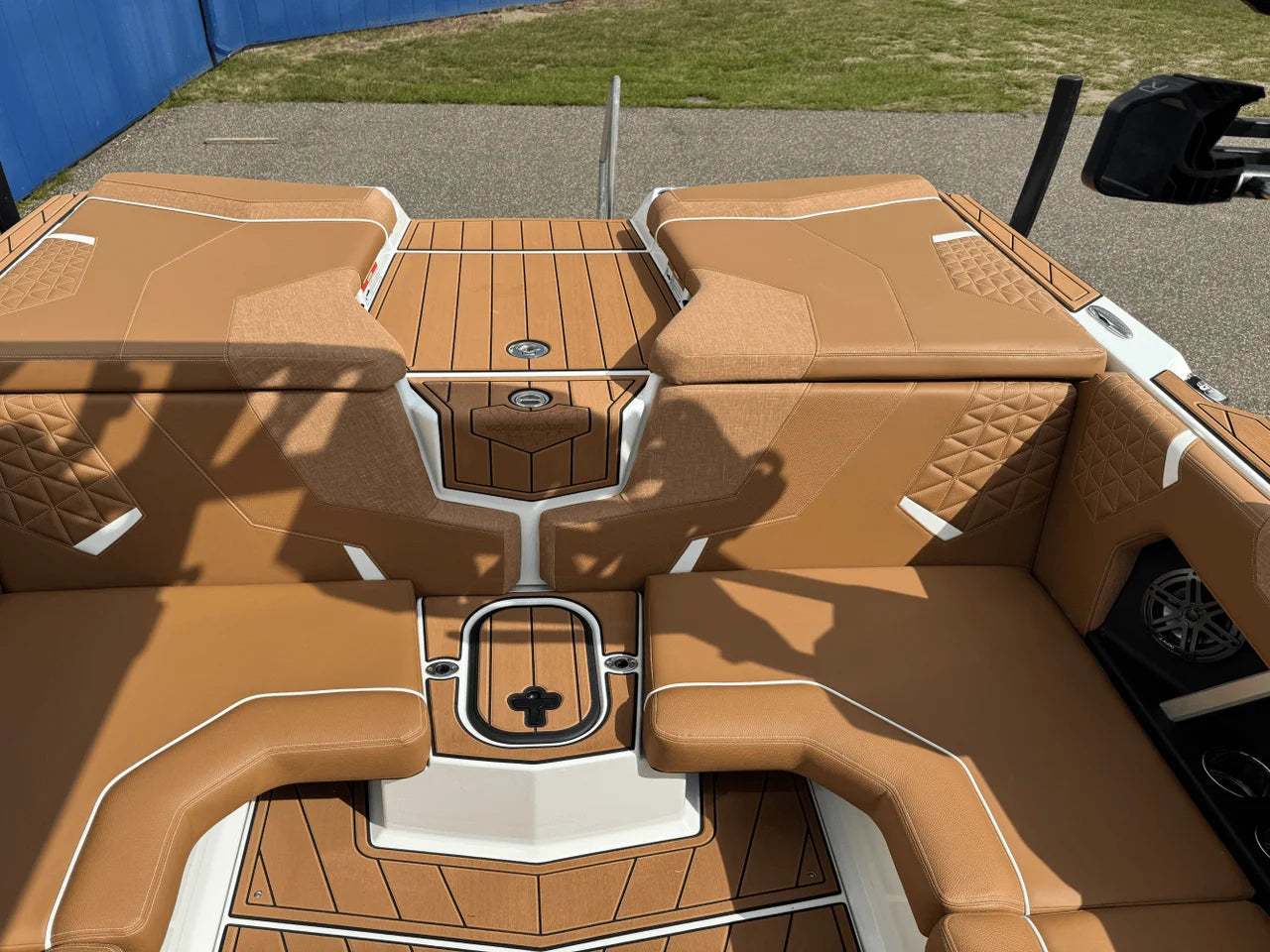 2026 Nautique Super Air Nautique GS20 20.0 feet, Rogers, MN #15