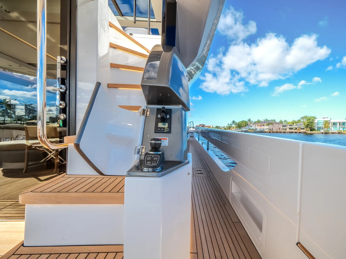 2026 Azimut Fly 72 72.0 feet, Dania Beach, FL #71